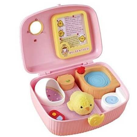 小学生作文《我最喜爱的玩具》9篇,孩子最喜欢的玩具在这里! 1