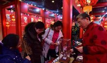 六年级优秀作文：怀集的春节