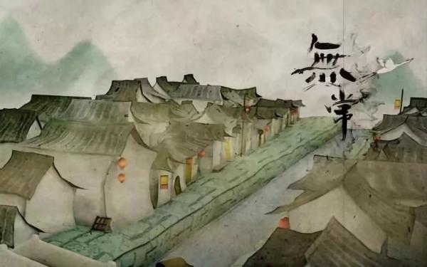 【阅读经典】宾川城中209班张天月：《朝花夕拾》读后感 3