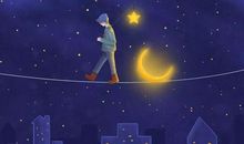 过往高考满分作文赏析（4） ，转给有需要的同学！