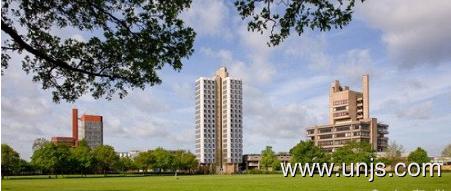 英国莱斯特大学硕士申请条件