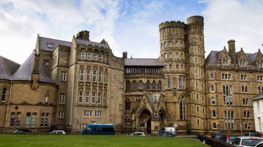 英国亚伯大学介绍