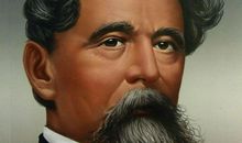 狄更斯名人名言