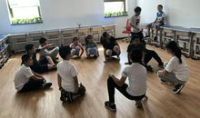 大作文：用爱做教育，用心赢口碑