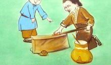 为什么要将铁杵磨成针 高中生议论文900字