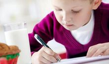 如何避免小学生作文写成流水账？把握2点，作文优秀妈妈乐了