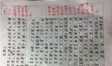 武夷山之游作文550字