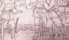 教育部推荐必读书目|红色经典之 回民支队（3）（附读后感指导）