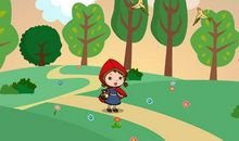 小红帽的读后感