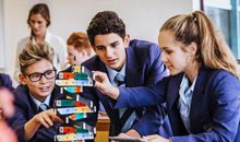 走在教育的路上读后感