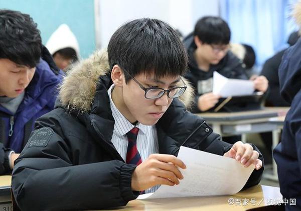 高考作文的高级写法,开头语词汇句型的运用,得高分的4个步骤 4