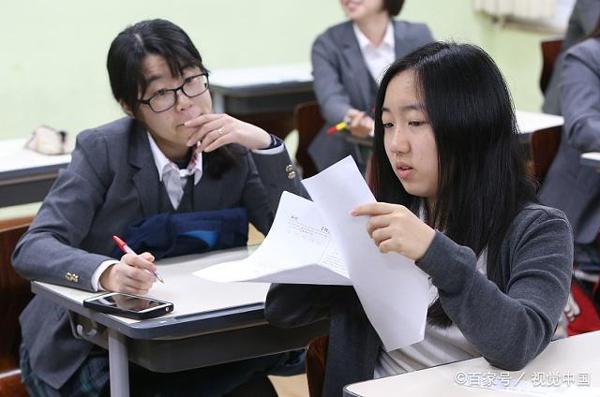 高考作文的高级写法,开头语词汇句型的运用,得高分的4个步骤 5