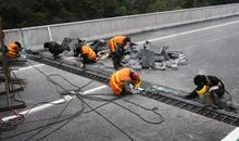 港航桥梁工程的水运工程施工论文