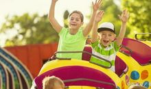 三年级上册第八单元作文：那次玩得真高兴