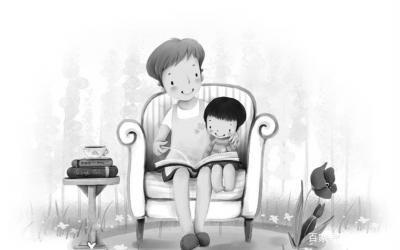 初一作文:母爱如水