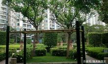 三年级作文：美丽的小区公园