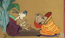 世说新语读书笔记四篇