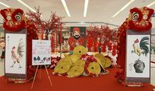 2020 元旦，好词好句好段，写作文从这里开始，新年快乐