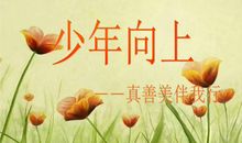 六年级作文：真善美伴我行