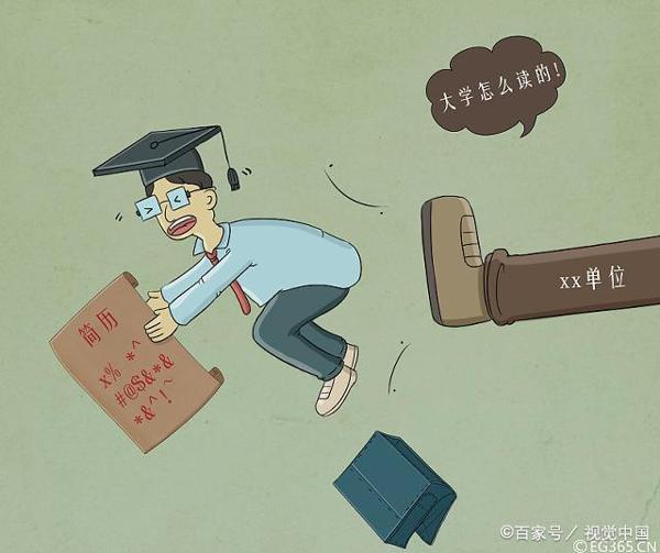作文错误会扣分,公文错误会挨批,治学严谨是出路 3