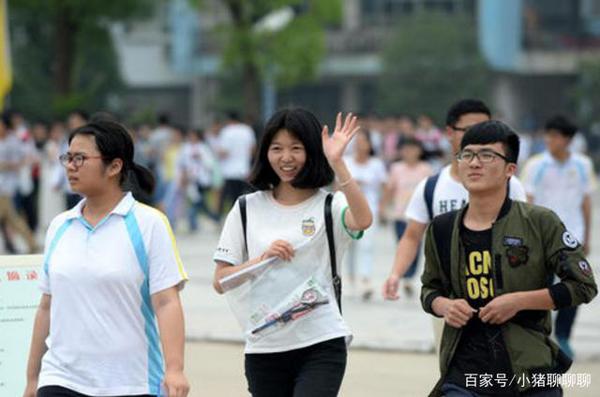 高考冲刺将过半,作文能否进步,这些方面做到就可能 4