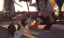 原创 看看日语中这些很美的词汇，运用到作文中让你拿高分