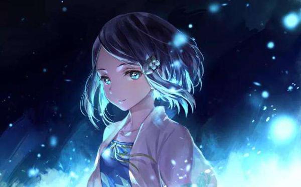 原创 看看日语中这些很美的词汇，运用到作文中让你拿高分 2