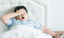 三年级优秀写人作文：我的同学黄俊浩