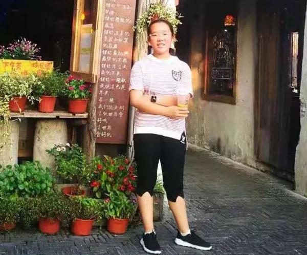 东园新闻 | 省作文大赛获奖选手谈体会 2