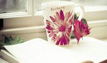 美在你我之间中考作文