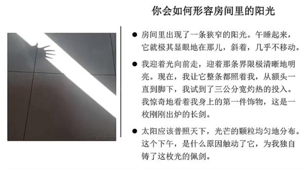 写景作文没时间观察？不如先看莫奈的画 5