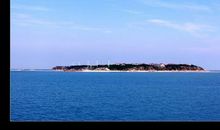 菊花岛 快乐的旅行400字作文