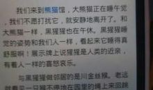 那次玩得真高兴 三年级我的动物园之旅作文300字