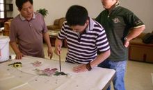 龙湾访友 拜访老友作文700字