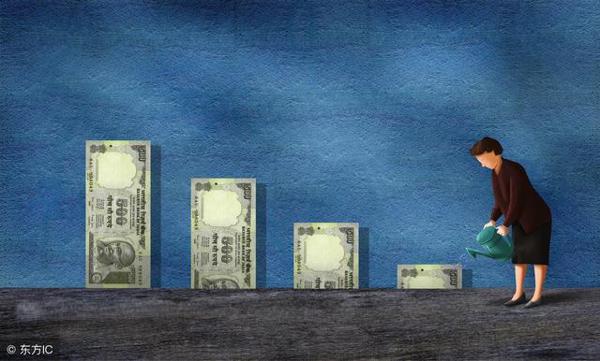 「经典再现」《金融炼金术》读后感 4