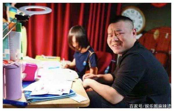 明星辅导孩子也苦恼?姚晨辅导儿子写作文,“抖包袱”逗乐了网友 12