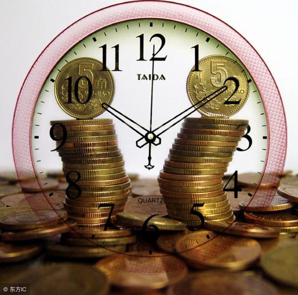 「经典再现」《金融炼金术》读后感 5