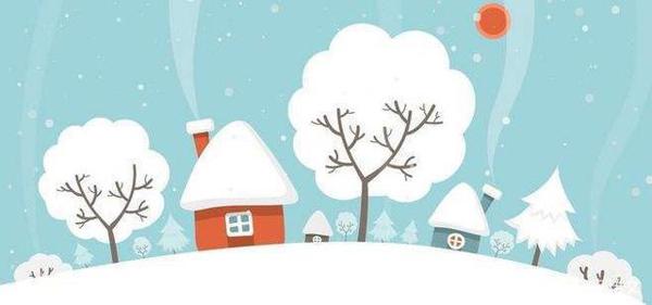 小学生写雪景作文技巧总结，抓住3个要点，让作文内容更丰富