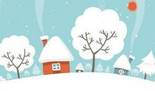 小学生写雪景作文技巧总结，抓住3个要点，让作文内容更丰富