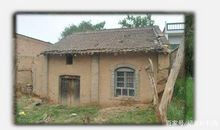 山西小学生优秀作文选登：《总也倒不了的老屋》读后感