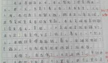 足球的梦 初三作文700字