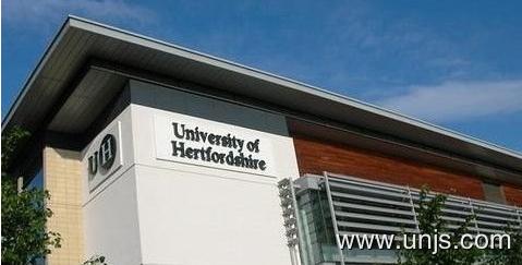 英国赫特福德郡大学硕士申请条件都需要什么 1