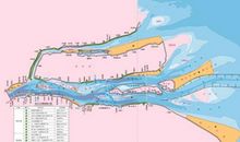 河势控制工程建设论文