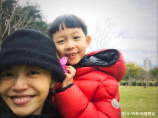 明星辅导孩子也苦恼?姚晨辅导儿子写作文,“抖包袱”逗乐了网友 5