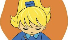 孩子写作文总是跑题，这可怎么办