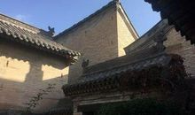 写景作文：古都的落叶