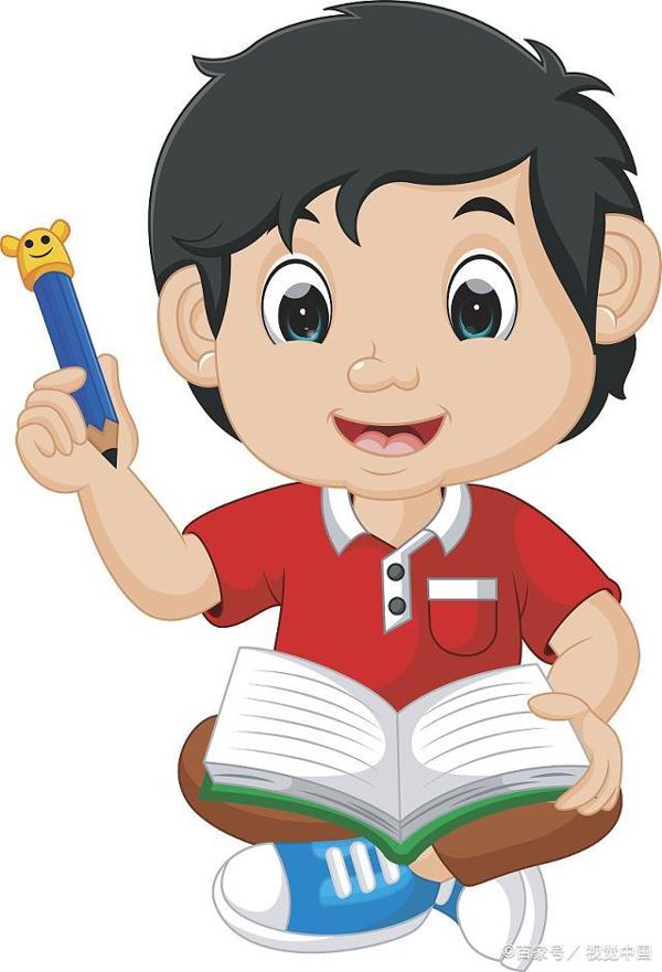 孩子写作文总是跑题,这可怎么办 1