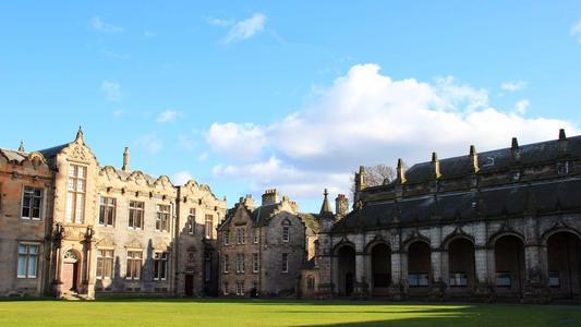 英国圣安德鲁斯大学硕士申请条件