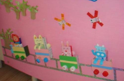 幼儿园小班体育赶小猪教案