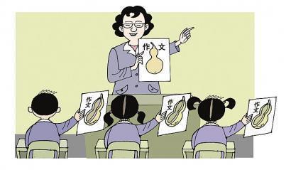 避开这两点！大作文再也不会写跑题